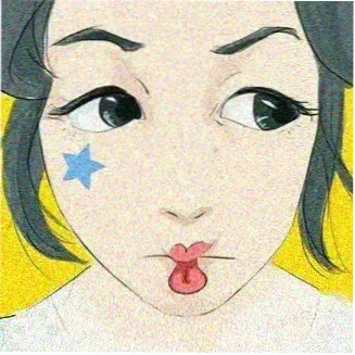 影迷阿澈头像