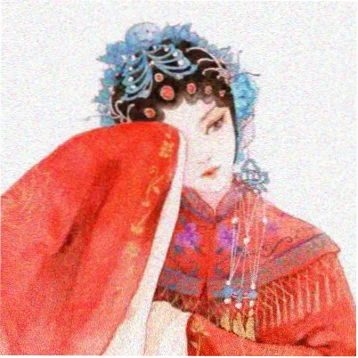 影迷十七头像